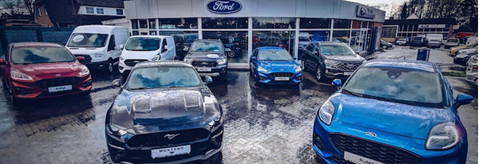 Autohaus Martens GmbH & Co. KG